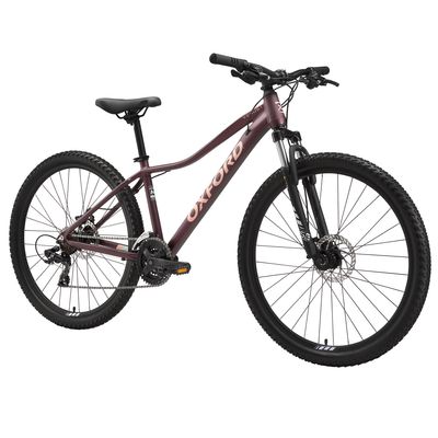 Imagen 2 del producto Bicicleta Mountain Bike Venus Aro 27,5 21 Velocidades