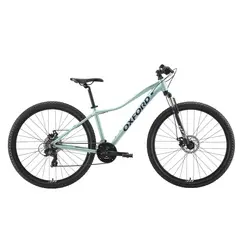 OXFORD - Bicicleta Mountain Bike Venus Aro 27,5 21 Velocidades
