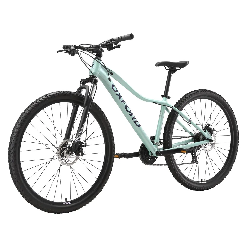 Oxford Venus 1 Aro 27.5 21V S Verde Salvia, foto 3