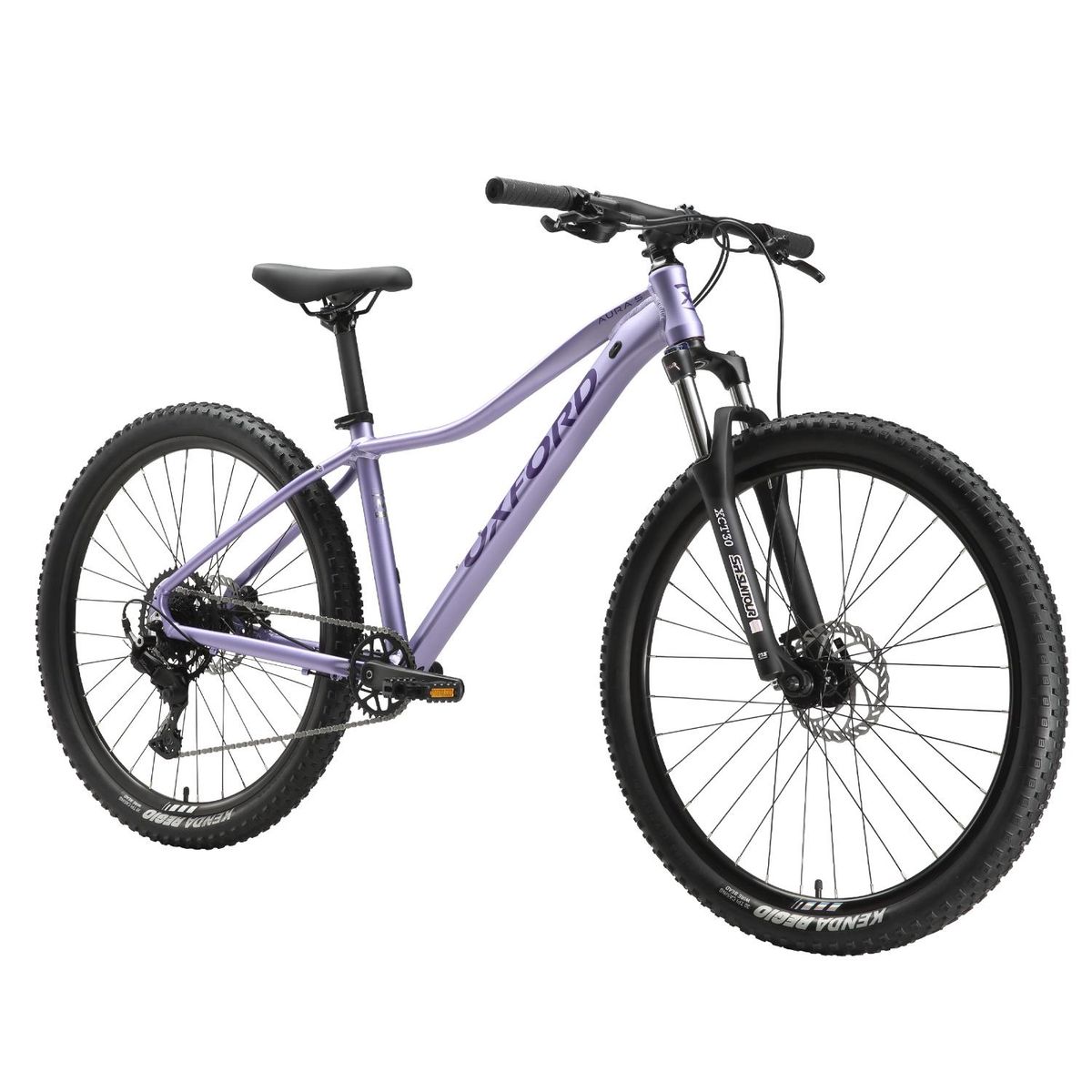 OXFORD - Bicicleta Mountain Bike Aura 6 Aro 29 Mujer Oxford