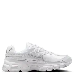 NIKE - Initiator Zapatilla Urbana Mujer Cuero Blanco