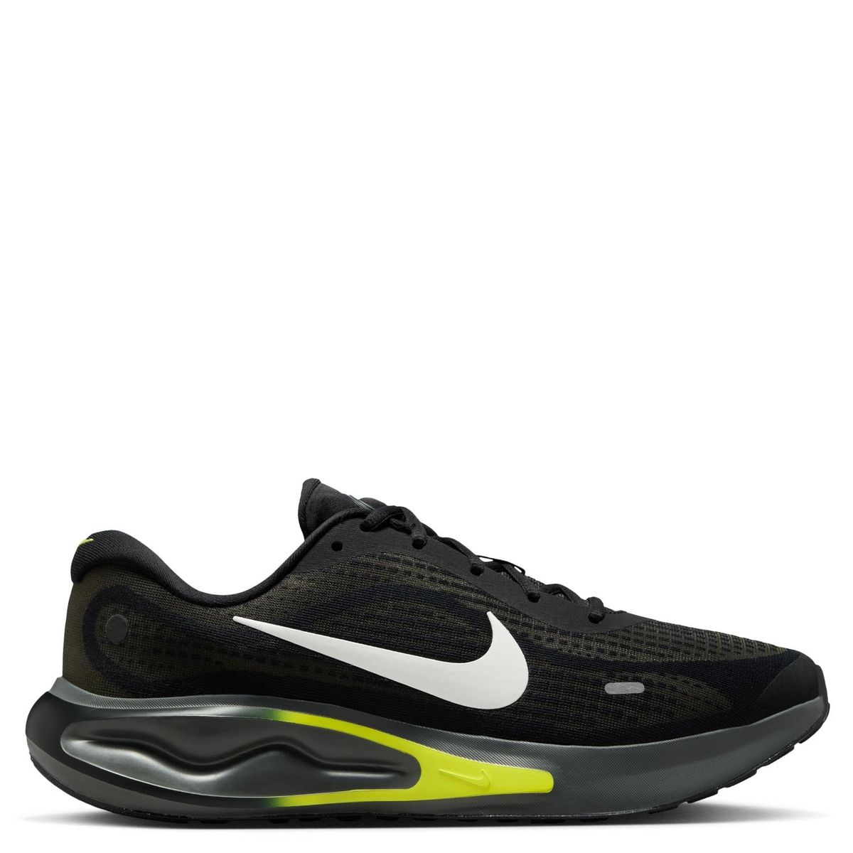 NIKE - Journey Run Zapatilla Running Hombre Negro Nike