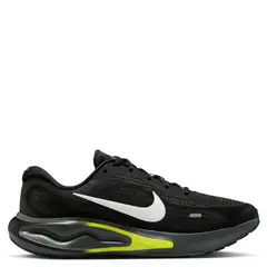 NIKE - Journey Run Zapatilla Running Hombre Negro