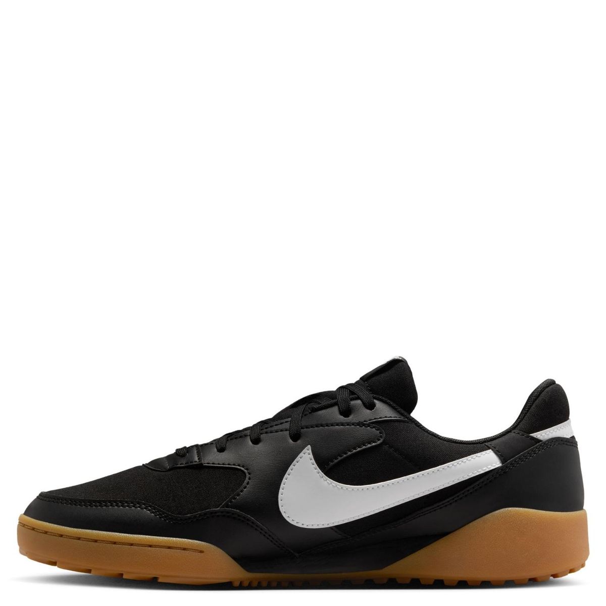 NIKE - Terra Manta Zapatilla Urbana Hombre Negro Nike