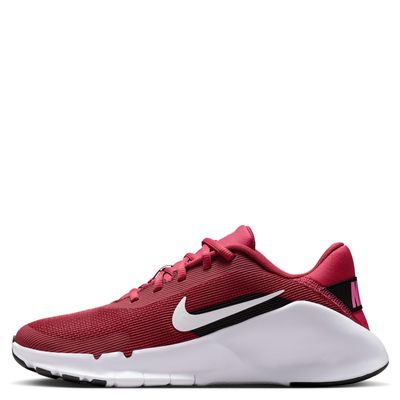 Imagen 2 del producto Flex Train Zapatilla Training Y Gimnasio Mujer Rojo