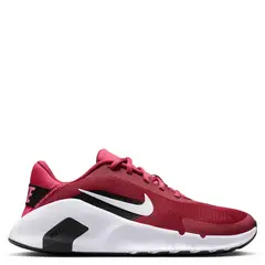 NIKE - Flex Train Zapatilla Training Y Gimnasio Mujer Rojo
