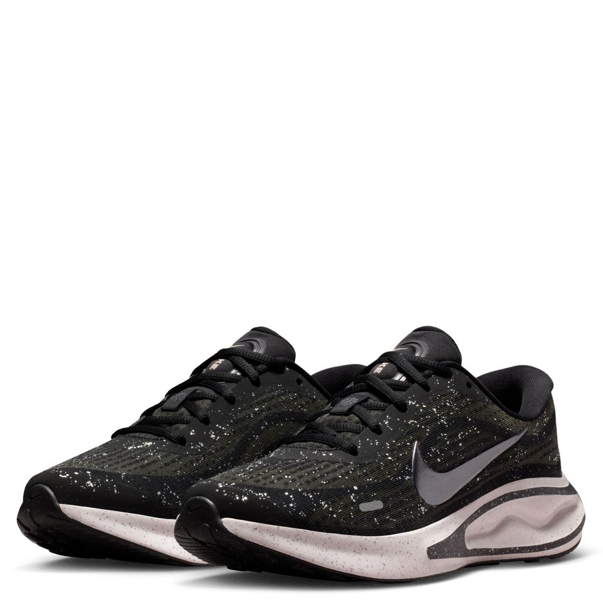 NIKE - Journey Run Zapatilla Running Mujer Negro Nike