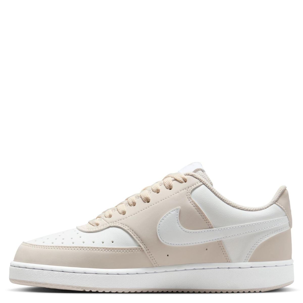 NIKE - Court Vision Lo 1 Zapatilla Urbana Mujer Negro Nike