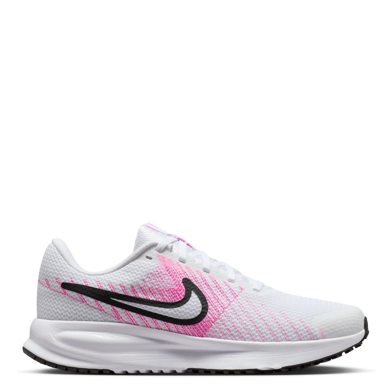 NIKE - Run Defy Zapatilla Running Mujer Blanco Nike