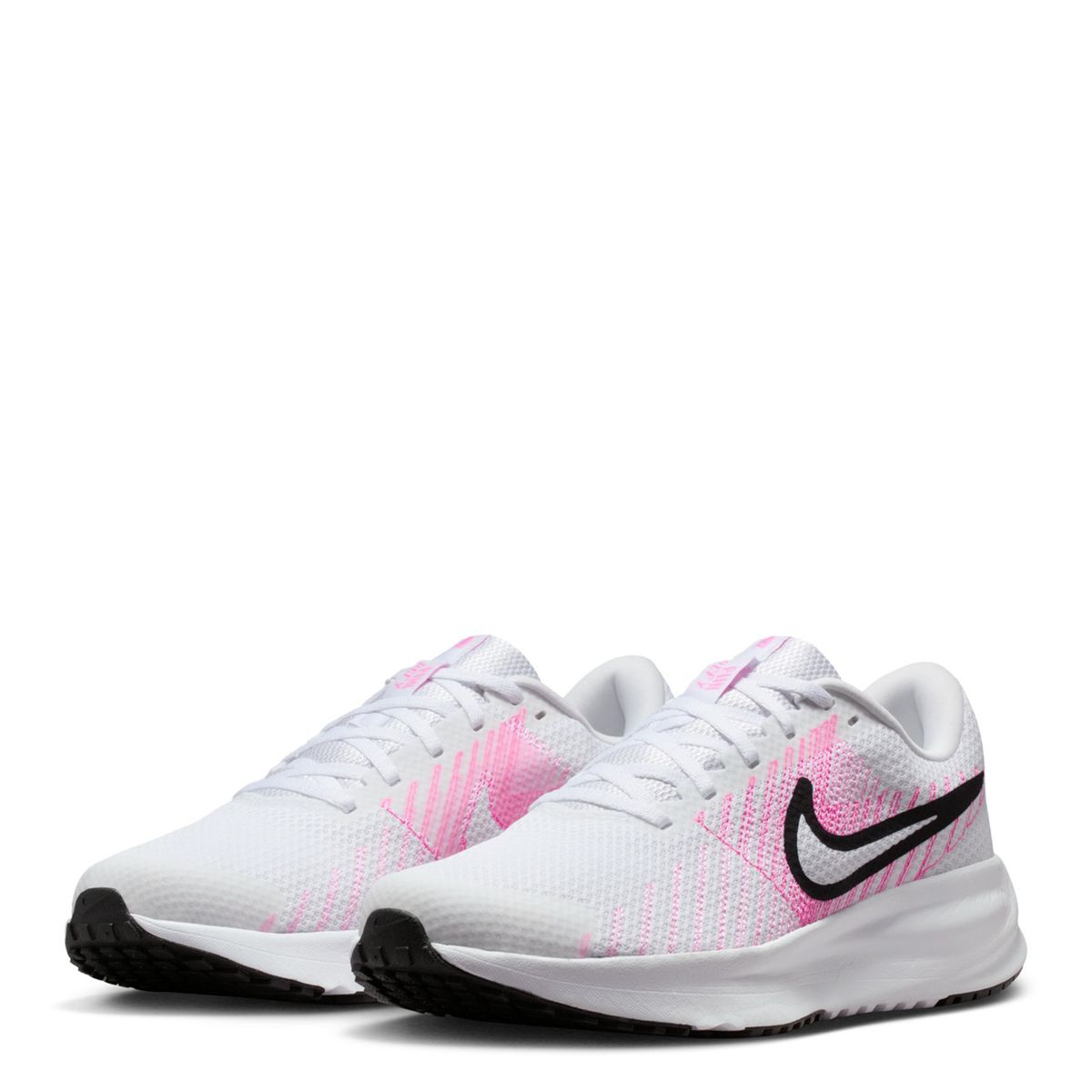 NIKE - Run Defy Zapatilla Running Mujer Blanco Nike