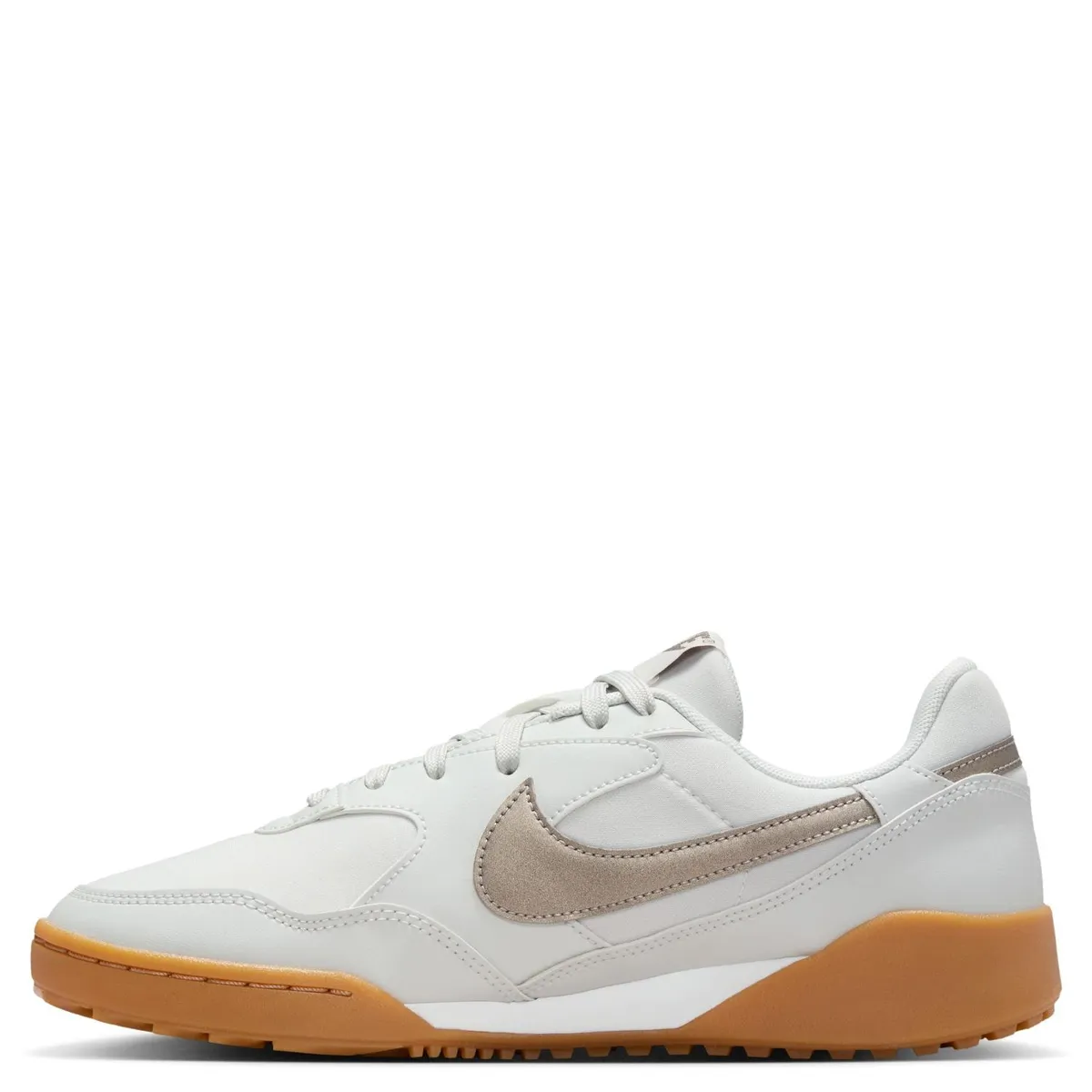 NIKE - Terra Manta Zapatilla Urbana Mujer Negro Nike