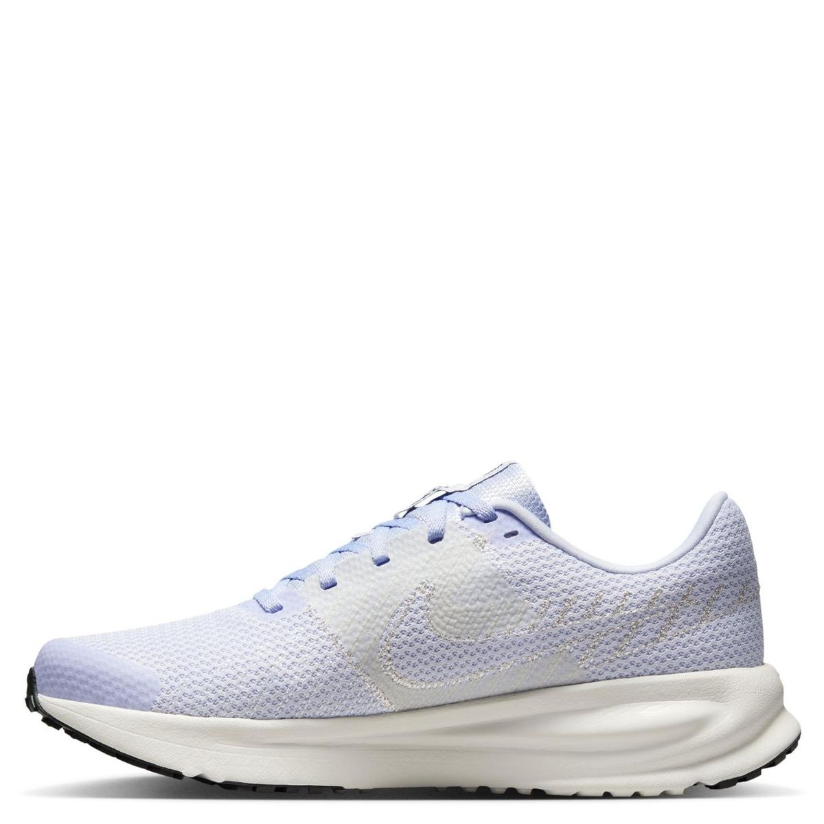 NIKE - Run Defy Zapatilla Running Mujer Negro Nike