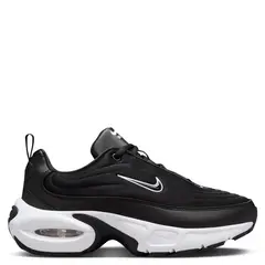 NIKE - Air Max Portal Zapatilla Urbana Mujer Negro