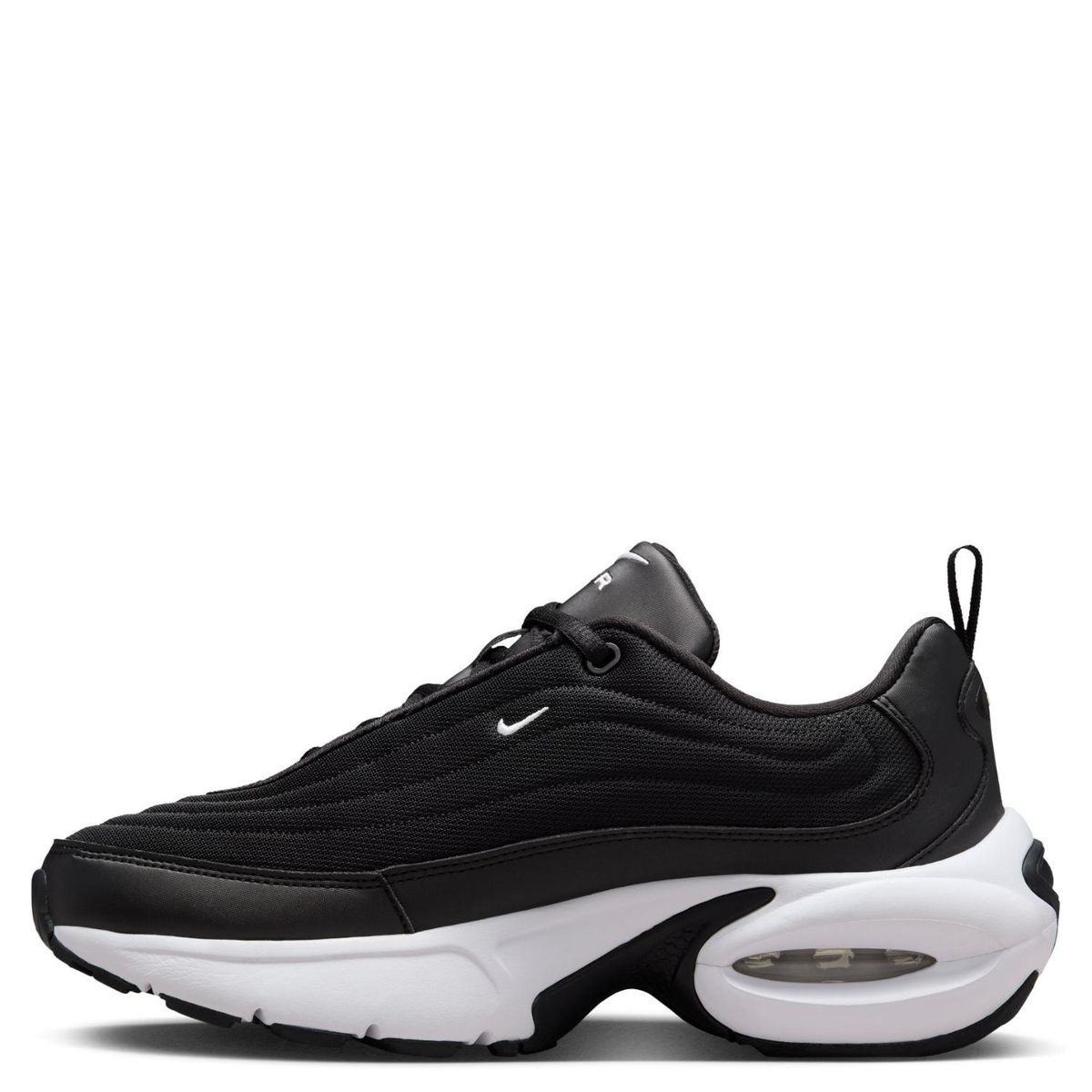 NIKE - Air Max Portal Zapatilla Urbana Mujer Negro Nike