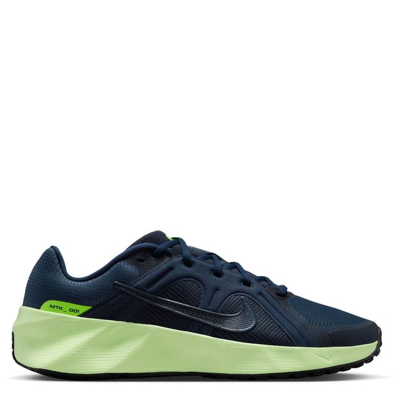 City Response Zapatilla Urbana Hombre Azul