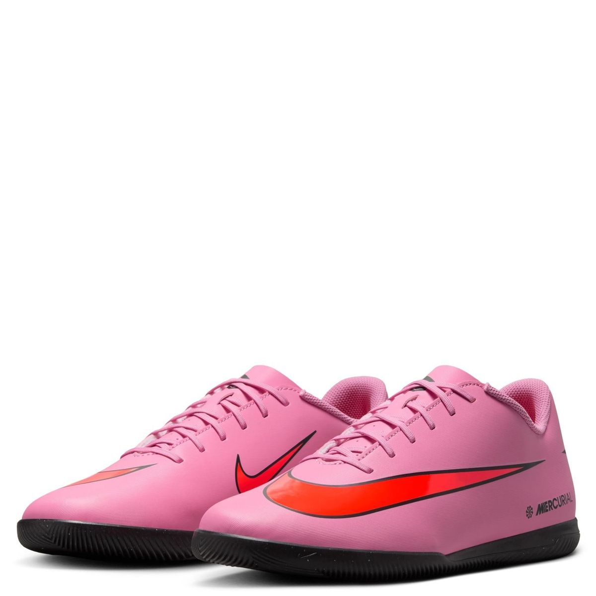 NIKE - Vapor 16 Club Ic Zapatilla Futbolito Hombre Rojo Nike
