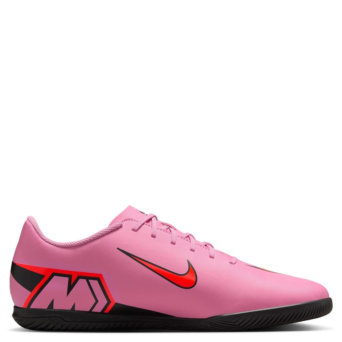 NIKE - Vapor 16 Club Ic Zapatilla Futbolito Hombre Rojo Nike