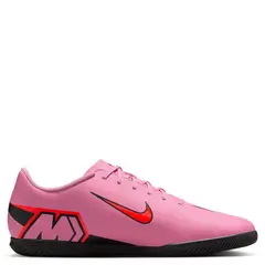 NIKE - Vapor 16 Club Ic Zapatilla Futbolito Hombre Rojo