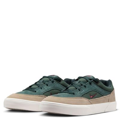 Imagen 2 del producto Sb Malor Zapatilla Training Y Gimnasio Hombre Cuero Verde