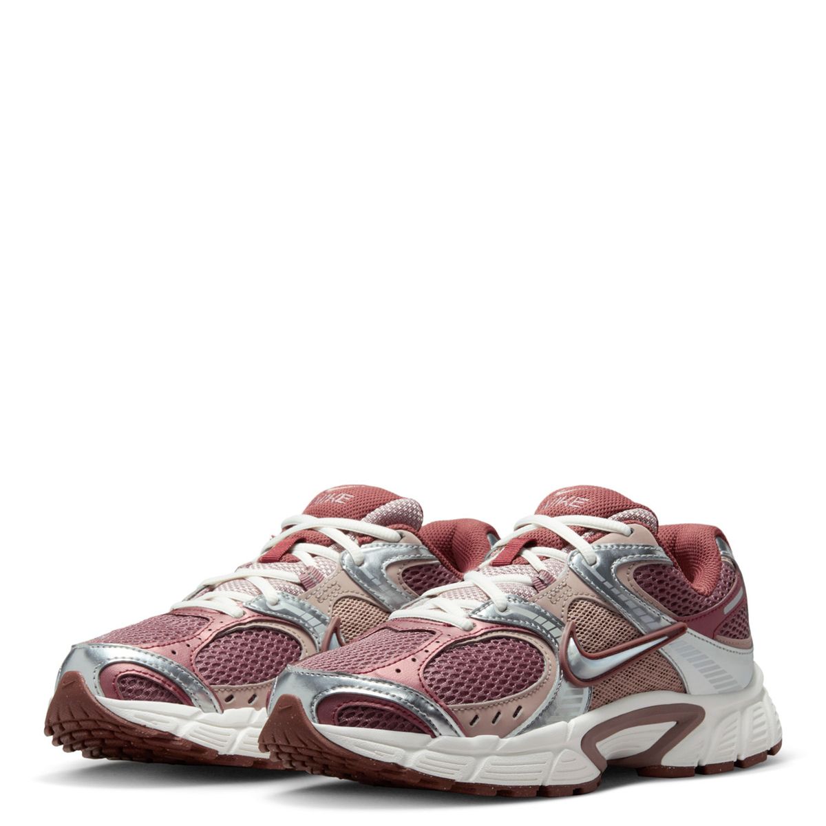 NIKE - V5 Rnr Zapatilla Urbana Mujer Café Nike