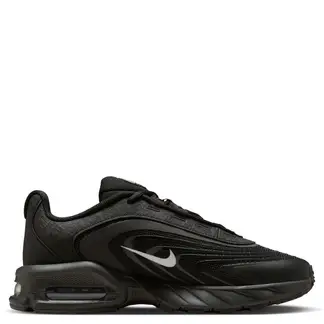 NIKE - Air Max Fire Zapatilla Urbana Hombre Negro