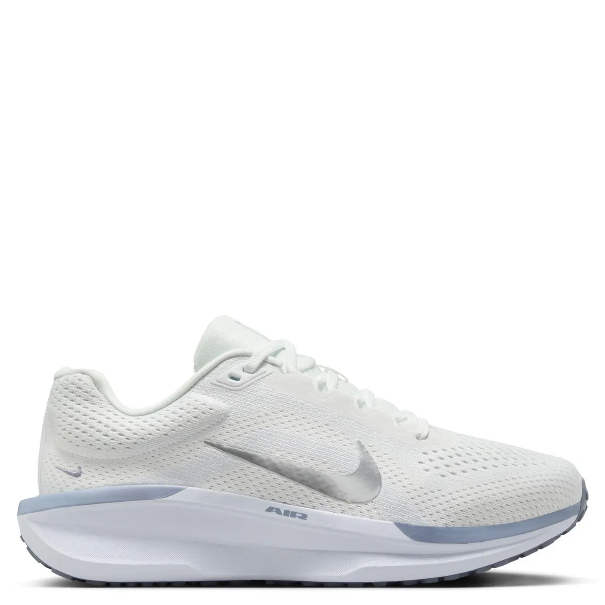 NIKE - Air Winflo 11 Zapatilla Running Mujer Negro Gravillado Nike