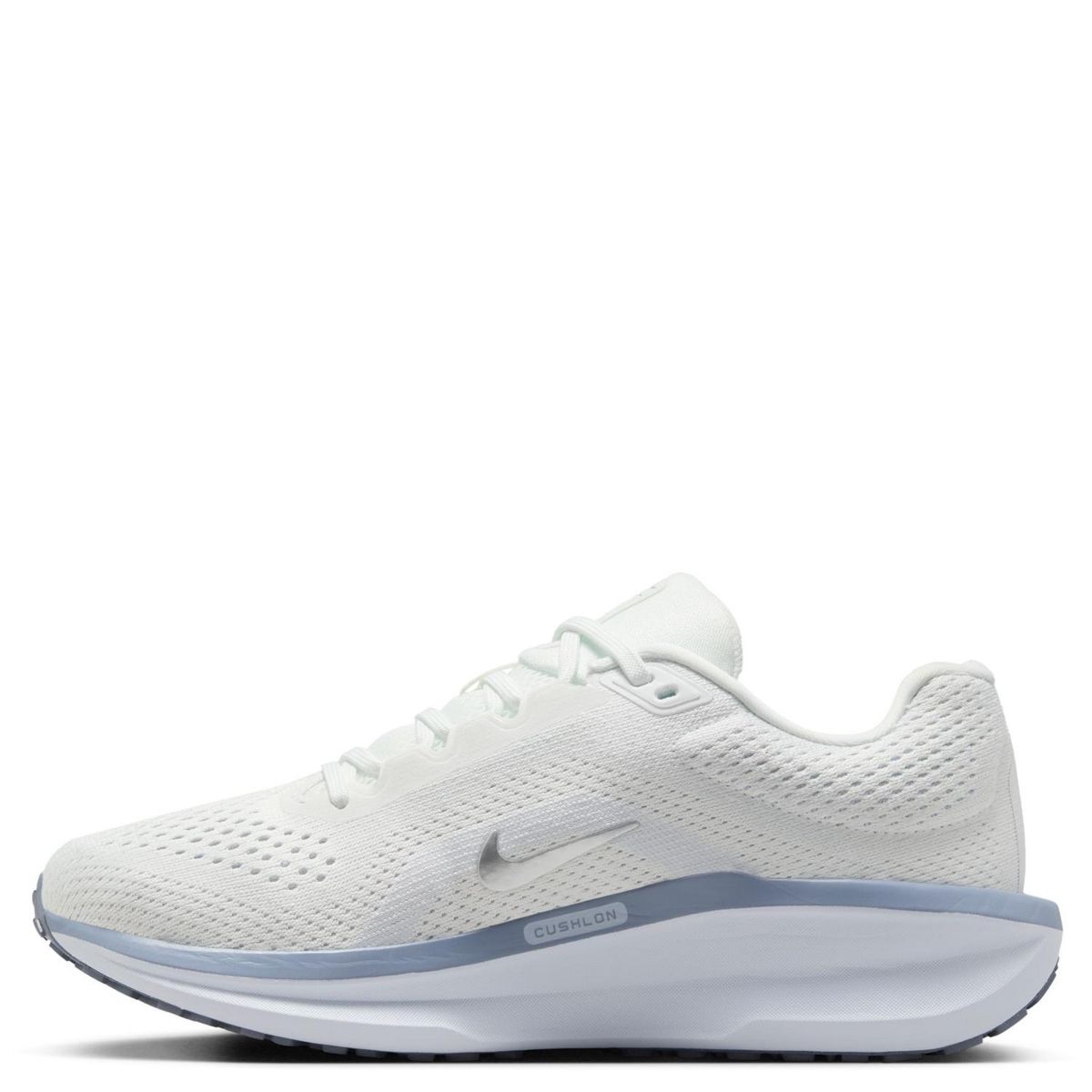 NIKE - Air Winflo 11 Zapatilla Running Mujer Negro Gravillado Nike