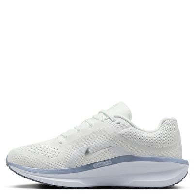 Imagen 2 del producto Air Winflo 11 Zapatilla Running Mujer Negro Gravillado