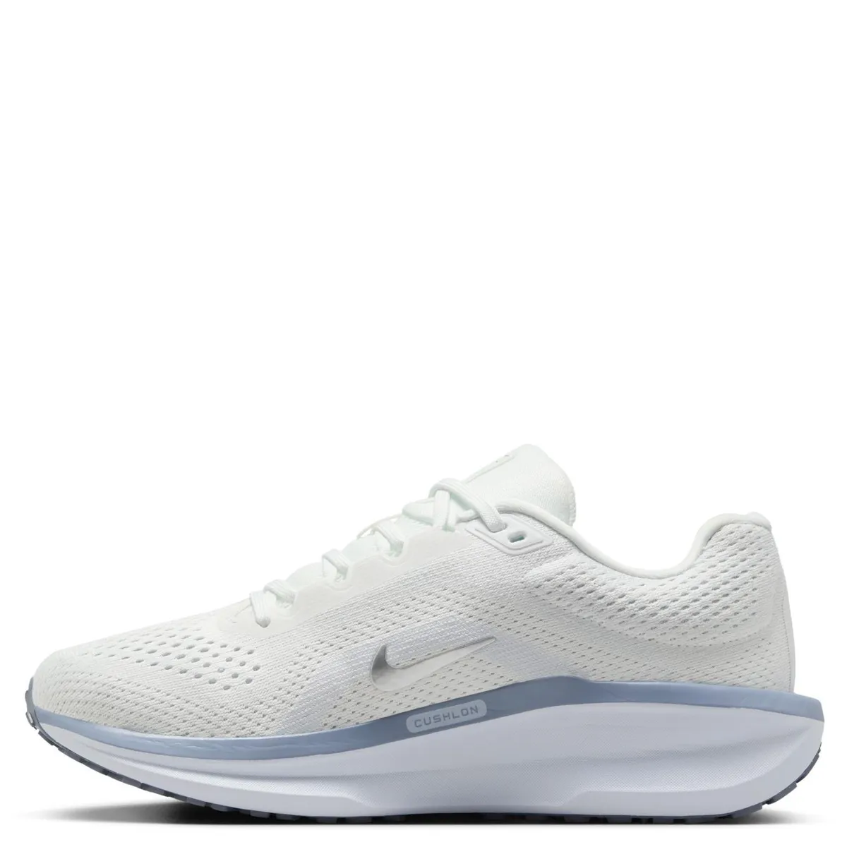 NIKE - Air Winflo 11 Zapatilla Running Mujer Negro Gravillado Nike