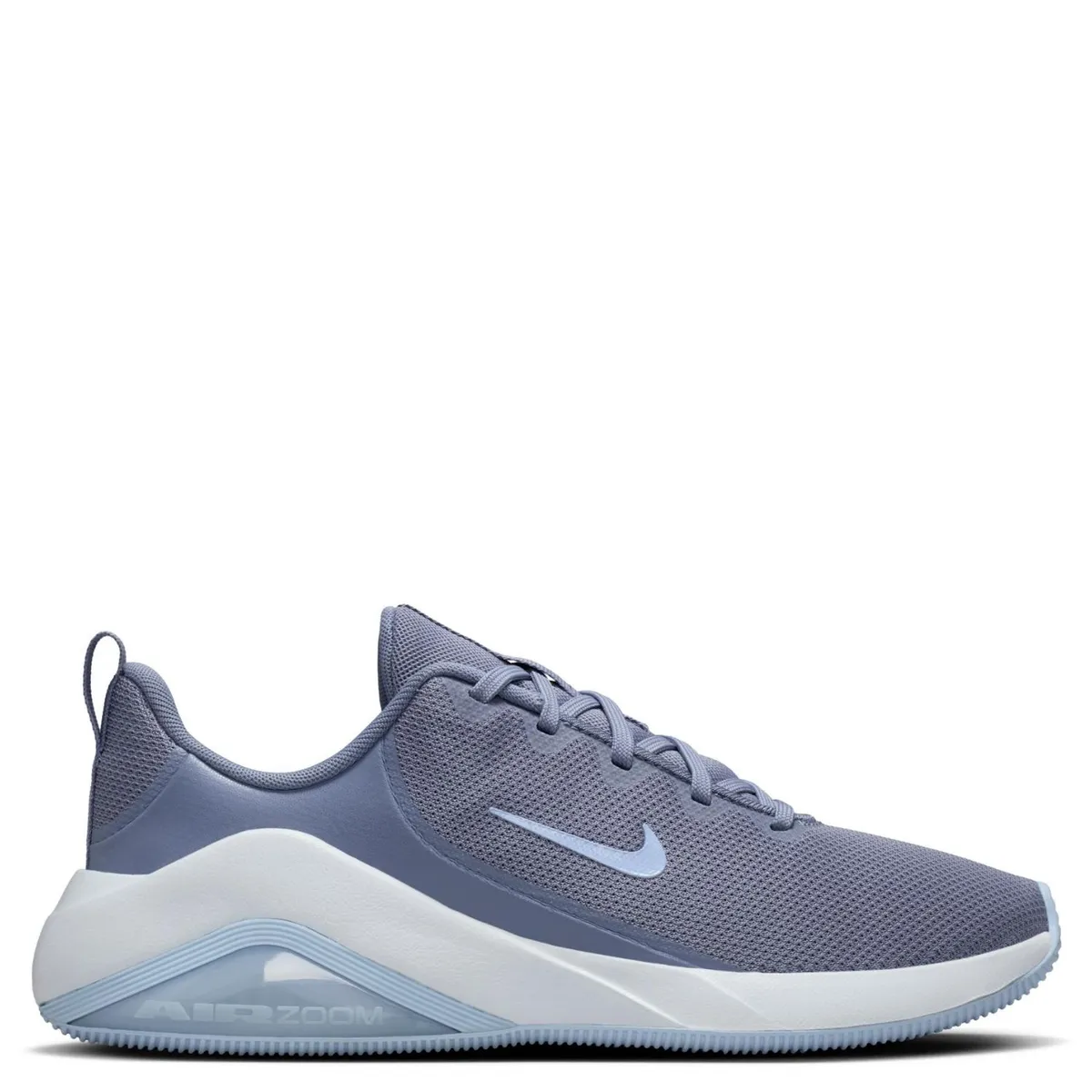 NIKE - Air Zoom Bella 7 Zapatilla Training Y Gimnasio Mujer Azul Nike