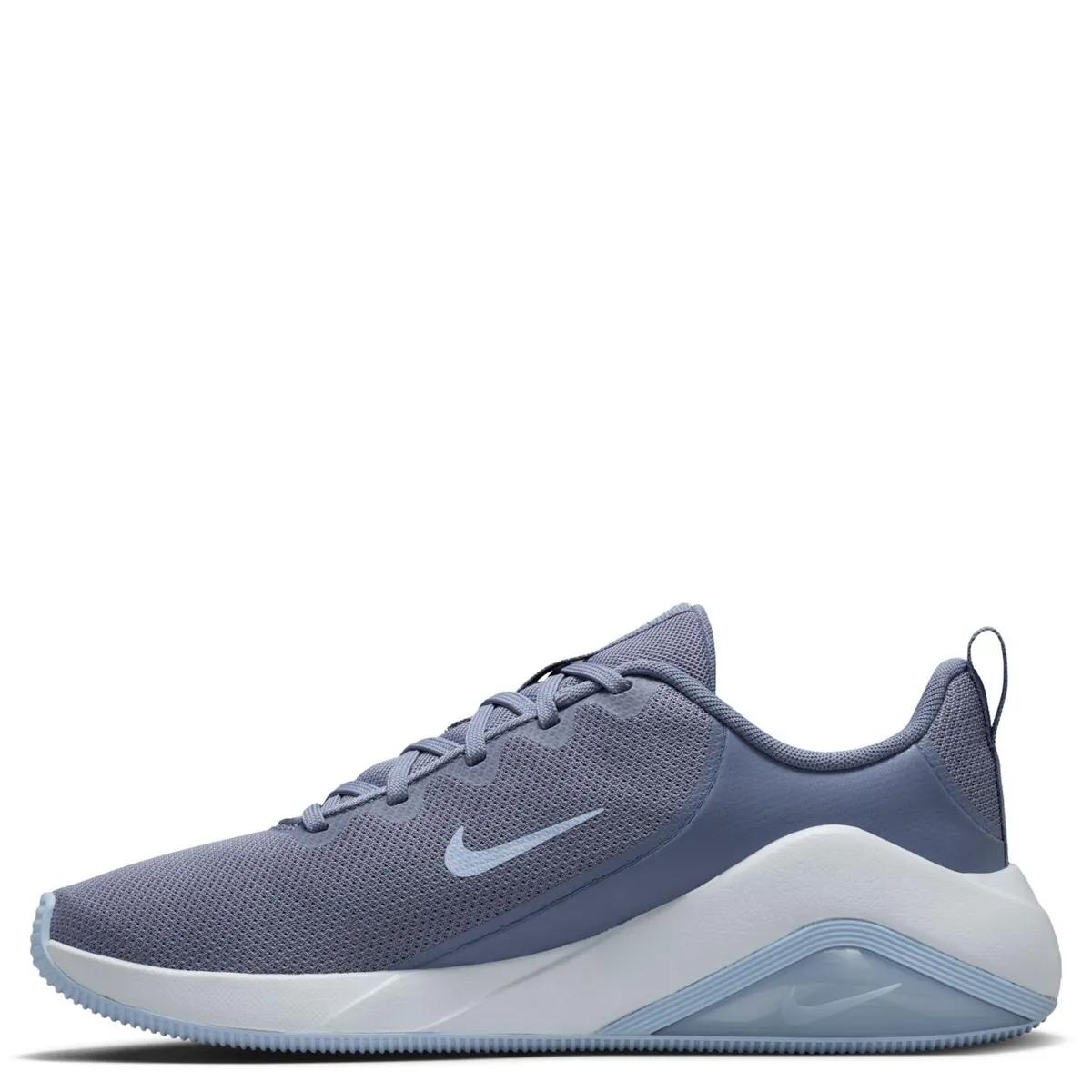 NIKE - Air Zoom Bella 7 Zapatilla Training Y Gimnasio Mujer Azul Nike