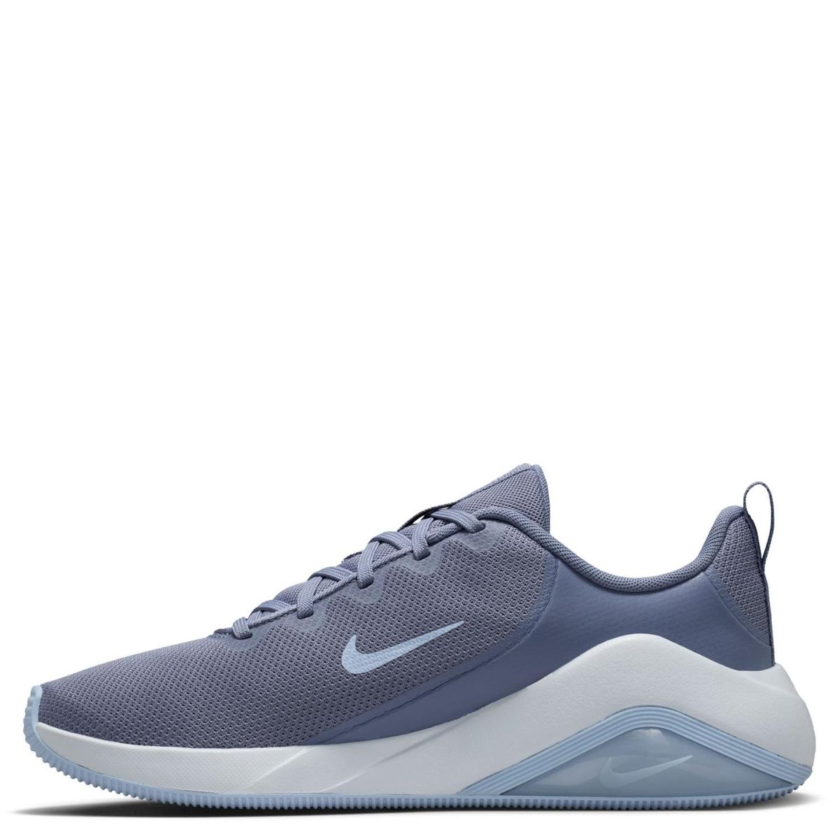 NIKE - Air Zoom Bella 7 Zapatilla Training Y Gimnasio Mujer Azul Nike
