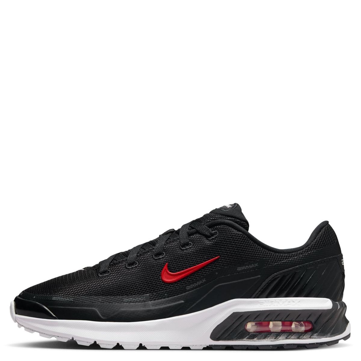 NIKE - Air Max Bia Zapatilla Urbana Hombre Negro Nike