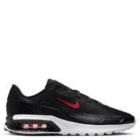 Air Max Bia Zapatilla Urbana Hombre Negro