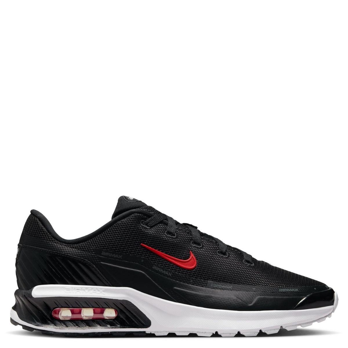 NIKE - Air Max Bia Zapatilla Urbana Hombre Negro Nike
