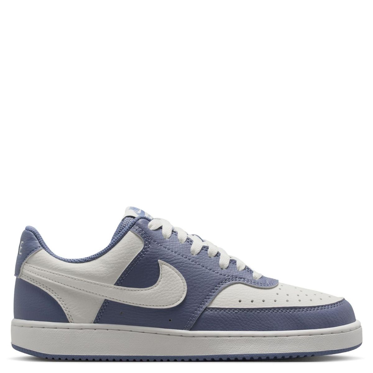 NIKE - Court Vision Lo Nn Zapatilla Urbana Mujer Azul Nike