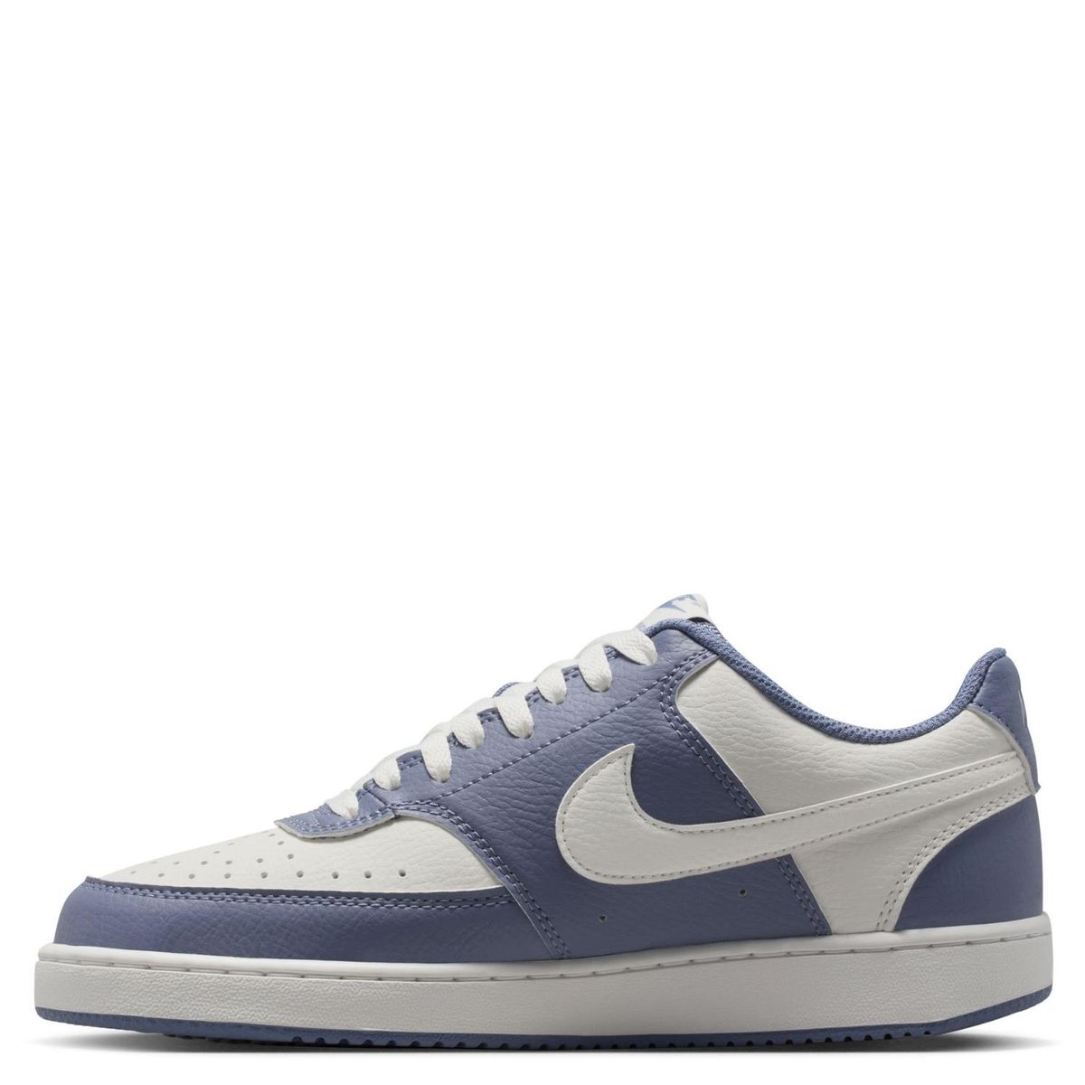 NIKE - Court Vision Lo Nn Zapatilla Urbana Mujer Azul Nike