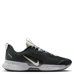 NIKE - Juniper Trail 3 Zapatilla Running Hombre Negro