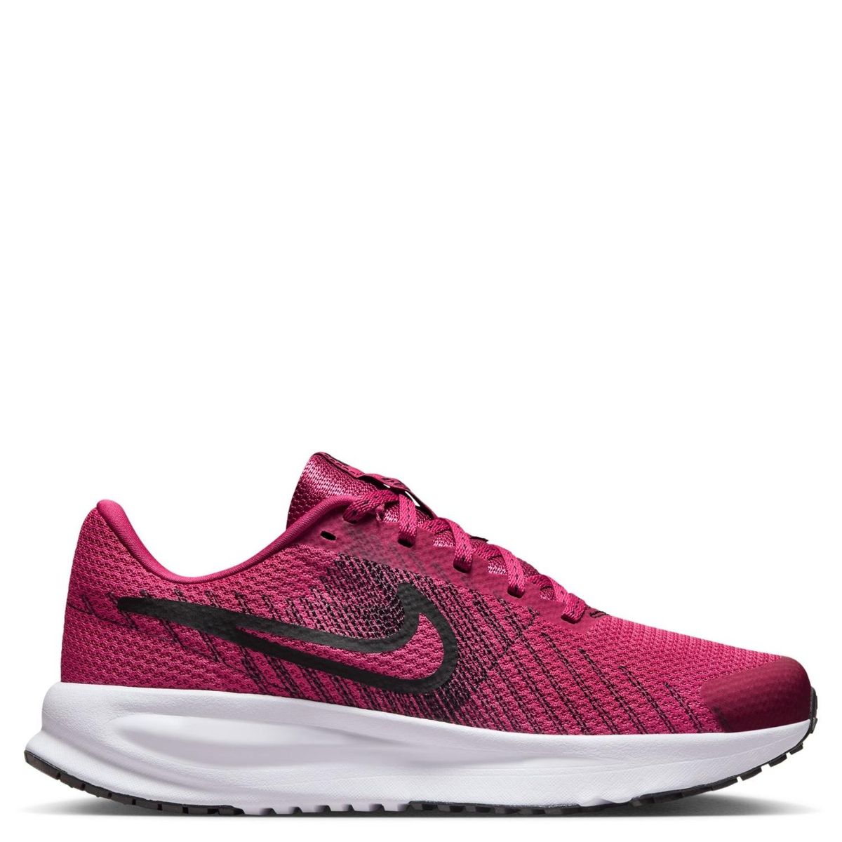 NIKE - Run Defy Zapatilla Running Mujer Rojo Nike