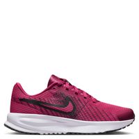 Run Defy Zapatilla Running Mujer Rojo