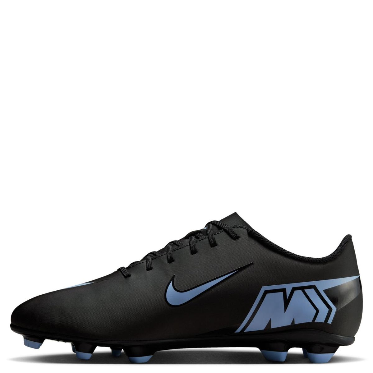 NIKE - Vapor 16 Club Zapatilla Fútbol Hombre Negro Nike