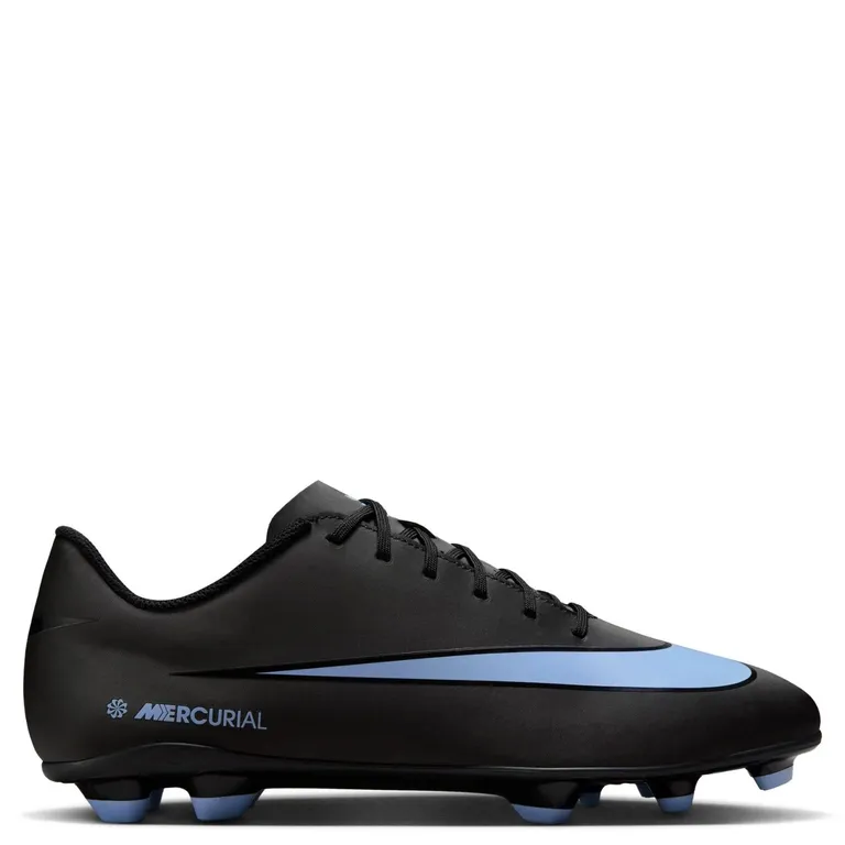 Vapor 16 Club Zapatilla Fútbol Hombre Negro