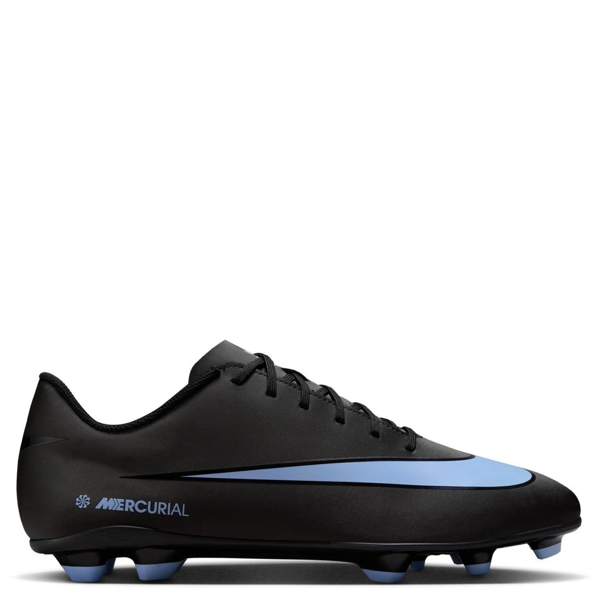 NIKE - Vapor 16 Club Zapatilla Fútbol Hombre Negro Nike