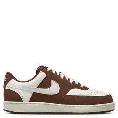 NIKE - Court Vision Lo 1 Zapatilla Urbana Mujer Blanco