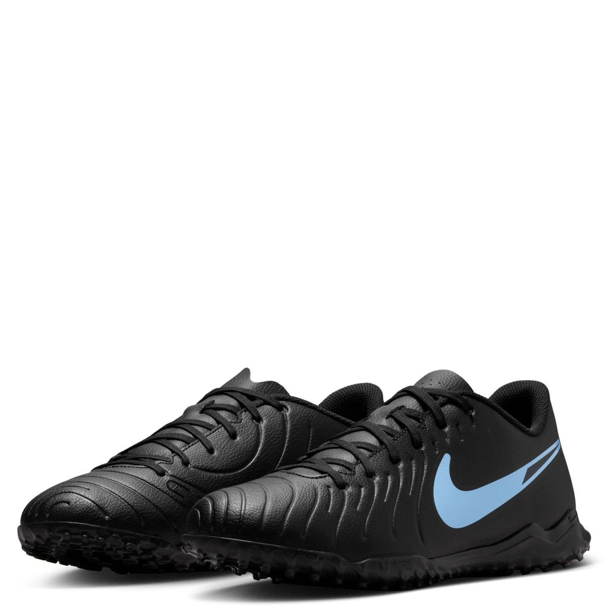 NIKE - Legend 10 Club Tf Zapatilla Futbolito Hombre Negro Nike