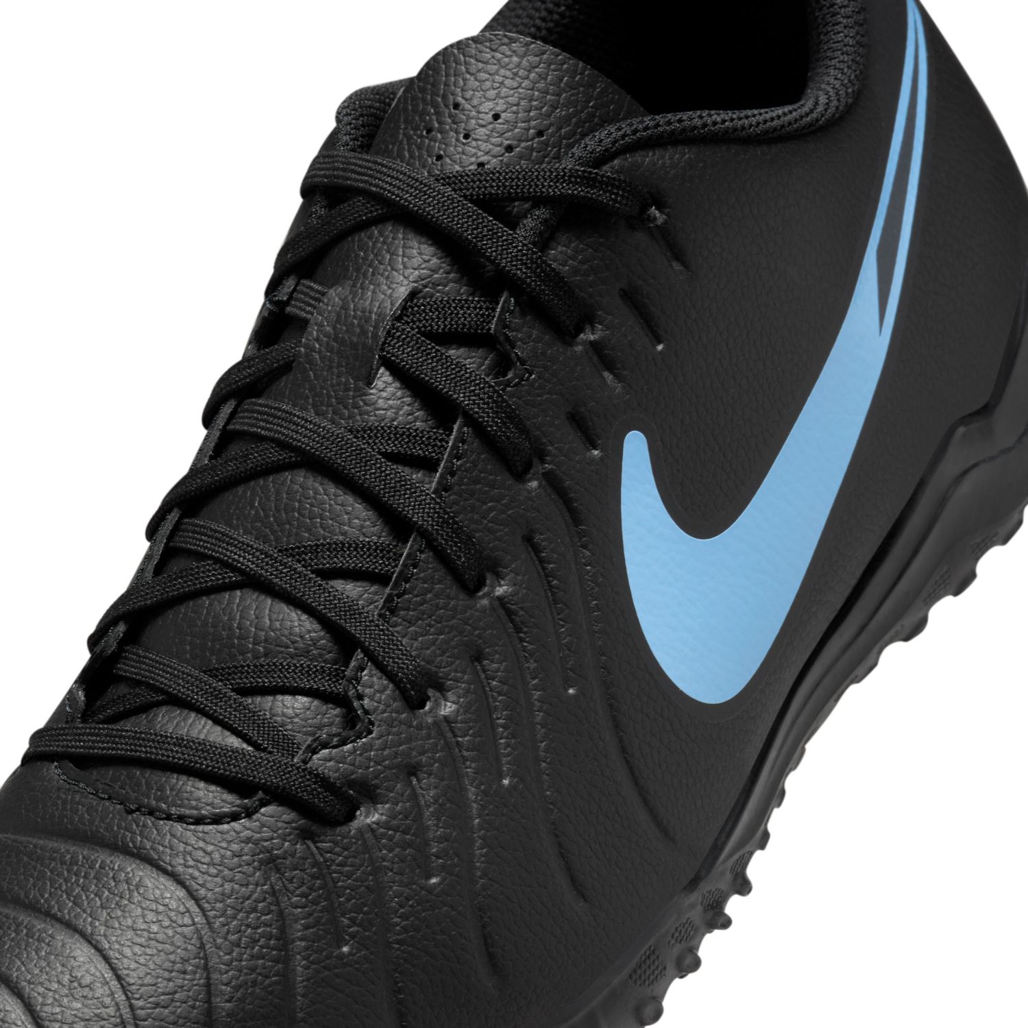 NIKE Legend 10 Club Tf Zapatilla Futbolito Hombre Negro Nike