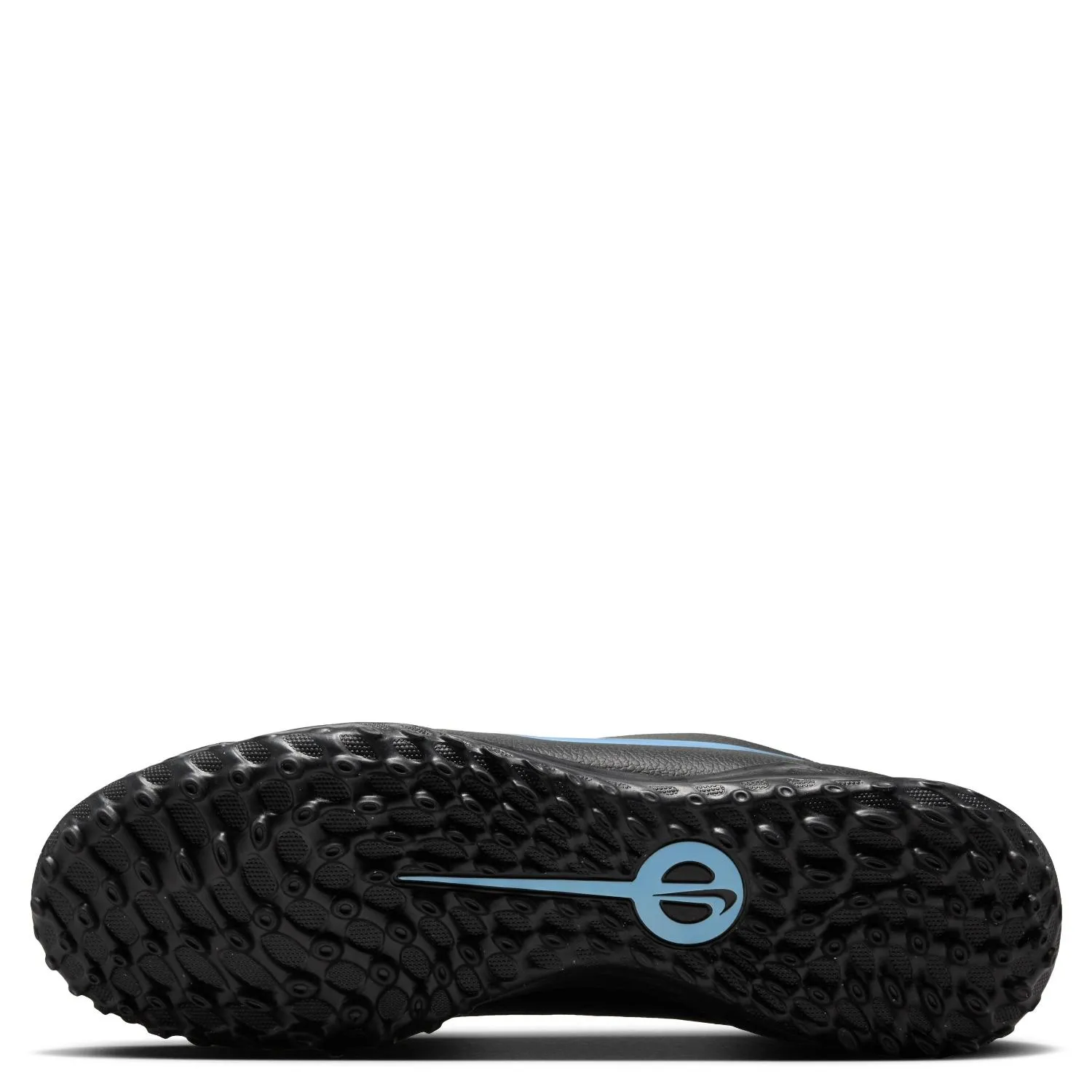 NIKE Legend 10 Club Tf Zapatilla Futbolito Hombre Negro Nike
