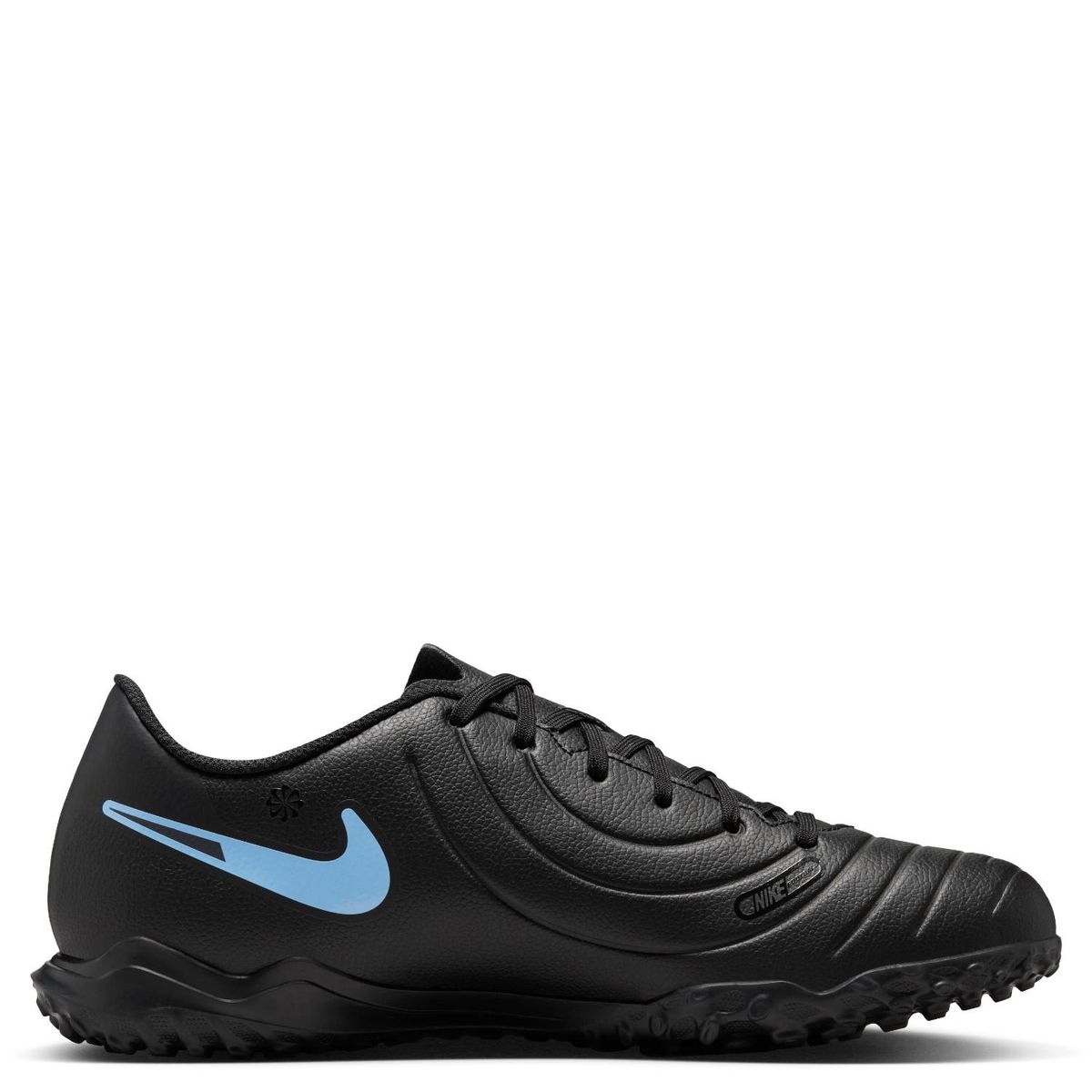 NIKE - Legend 10 Club Tf Zapatilla Futbolito Hombre Negro Nike
