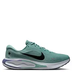 NIKE - Journey Run Zapatilla Running Hombre Negro Gravillado