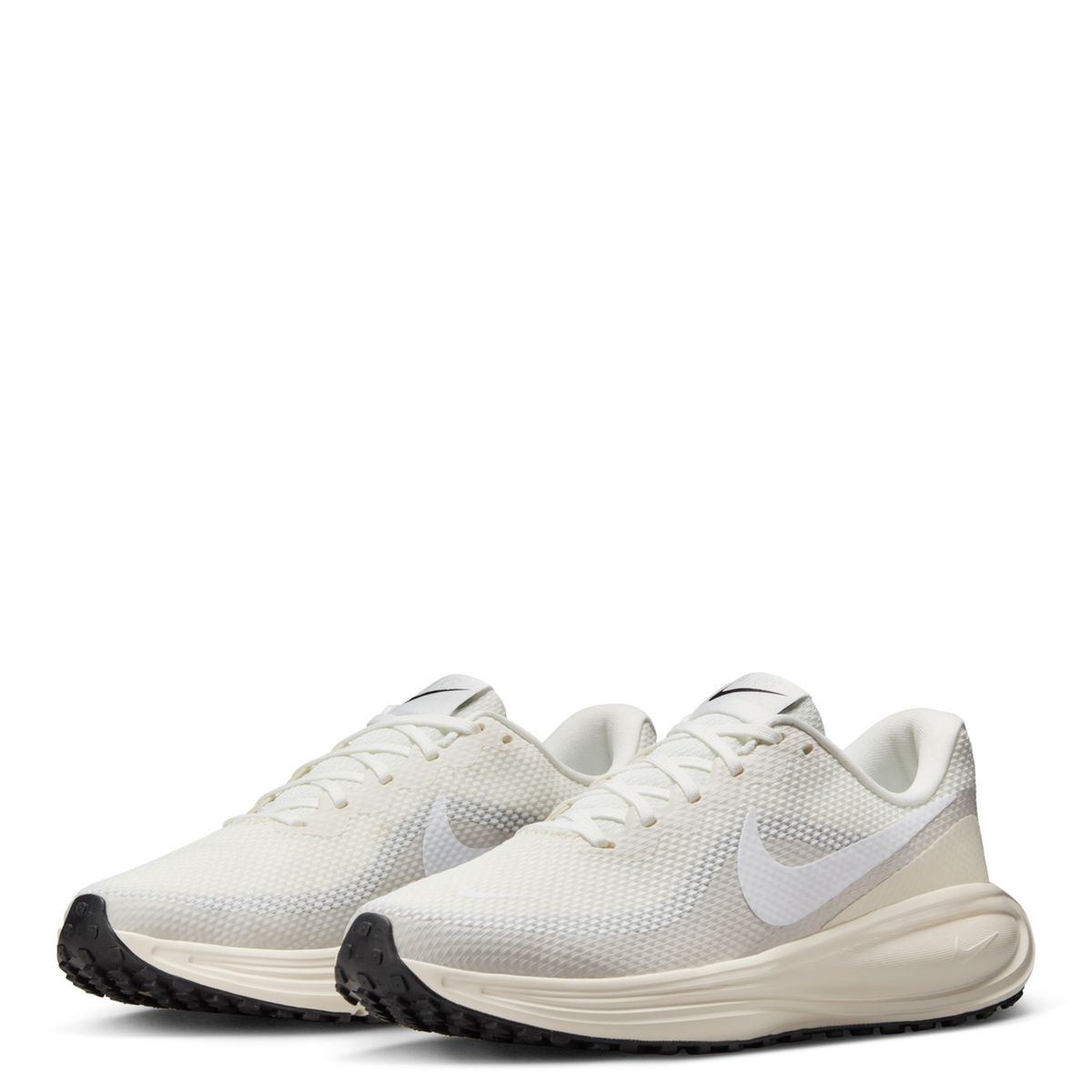 NIKE - Revolution 8 Zapatilla Running Mujer Blanco Nike